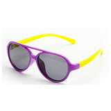 MOSILIN Kids Sunglasses