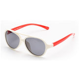 MOSILIN Kids Sunglasses