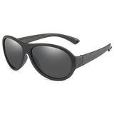 Fashion Polarized Kids Sunglasses