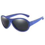 Fashion Polarized Kids Sunglasses