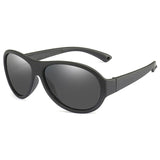 Fashion Polarized Kids Sunglasses