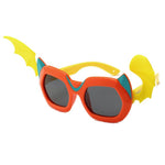 Cartoon Kids Sunglasses