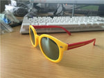 Brand Designer Kids Sunglasses