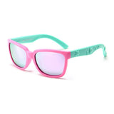 Soft Kids Sunglasses