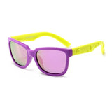 Soft Kids Sunglasses