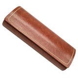 Leather Sunglasses Case